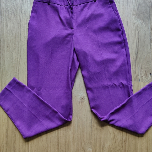 Asos cigarette pants - Picture 1 of 9